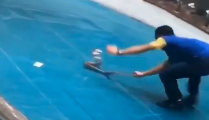 cobra attack