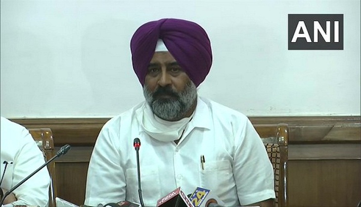 Will not allow anyone to target Punjab on communal lines, says Congress 