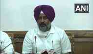 Will not allow anyone to target Punjab on communal lines, says Congress 