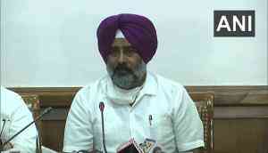 Will not allow anyone to target Punjab on communal lines, says Congress 