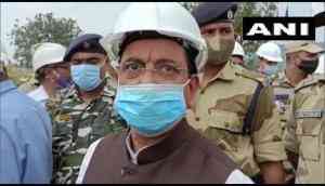 Coal shortage was due to rain, says Coal Minister Pralhad Joshi