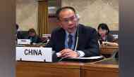 AUKUS is 'textbook case' of nuclear proliferation: Chinese envoy 