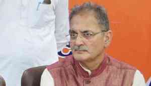 BJP leader Kavinder Gupta says situation in J-K deteriorating, demands action 