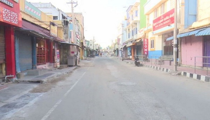Tamil Nadu: Lockdown with relaxation to continue till October 31