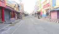 Tamil Nadu: Lockdown with relaxation to continue till October 31
