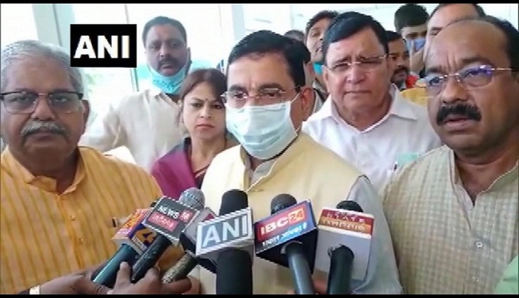 There will be no shortage of coal for electricity production: Union Minister Pralhad Joshi