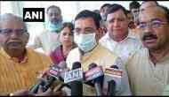 There will be no shortage of coal for electricity production: Union Minister Pralhad Joshi