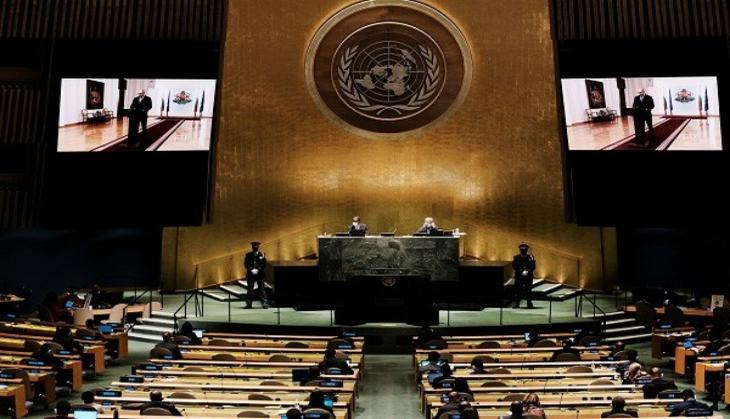 India responsible nuclear-weapon State, maintains credible minimum deterrence: Envoy