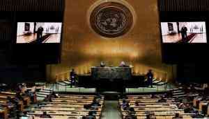 India responsible nuclear-weapon State, maintains credible minimum deterrence: Envoy