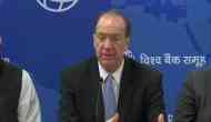 World Bank chief highlights 'tragic reversal' in development amid pandemic