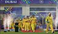 IPL 2021 Final: Faf du Plessis, Shardul, Jadeja shine as CSK defeat KKR to lift 4th IPL title