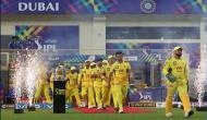 IPL 2021 Final: Faf du Plessis, Shardul, Jadeja shine as CSK defeat KKR to lift 4th IPL title