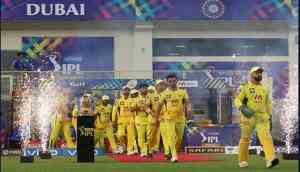 IPL 2021 Final: Faf du Plessis, Shardul, Jadeja shine as CSK defeat KKR to lift 4th IPL title