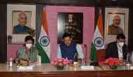 Communication ministry launches production linked incentive for telecom sector