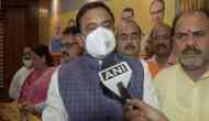 Madhya Pradesh BJP to launch 'Vijay Sankalp' campaign today