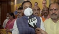 Madhya Pradesh BJP to launch 'Vijay Sankalp' campaign today