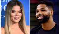Khloe Kardashian showcases flashboard abs in latest picture, ex Tristan Thompson comments