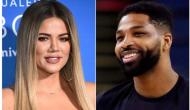 Khloe Kardashian showcases flashboard abs in latest picture, ex Tristan Thompson comments