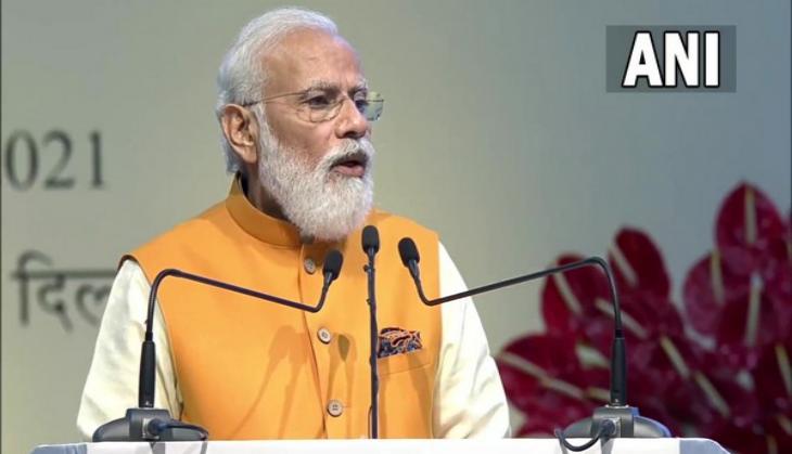 PM Modi to perform Bhoomi Poojan ceremony of Surat's Hostel Phase-I today