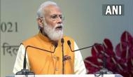 PM Modi to perform Bhoomi Poojan ceremony of Surat's Hostel Phase-I today