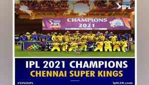 All IPL wins are result of hard work but 2018 win was 'very' emotional: Stephen Fleming
