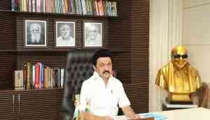 Security team of Tamil Nadu CM include 9 women cops