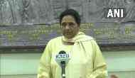 Mayawati demands strict action against culprits of Singhu border killing, aid for Chhattisgarh mishap victims