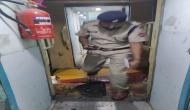 Chhattisgarh: Four CRPF personnel injured in minor blast at Raipur railway station