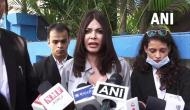 Sherlyn Chopra files complaint against Raj Kundra, Shilpa Shetty for fraud, mental harassment