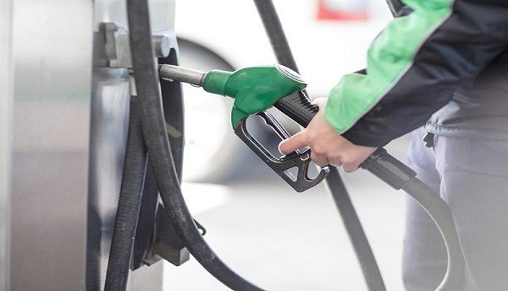 India's fuel consumption jumps 18 pc in June