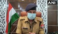 UP Police registers FIR against sub-inspector for raping woman in Meerut 