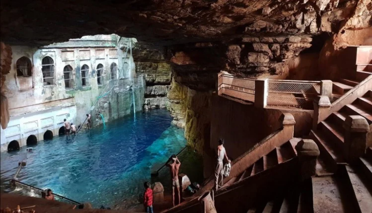 Bhimkund
