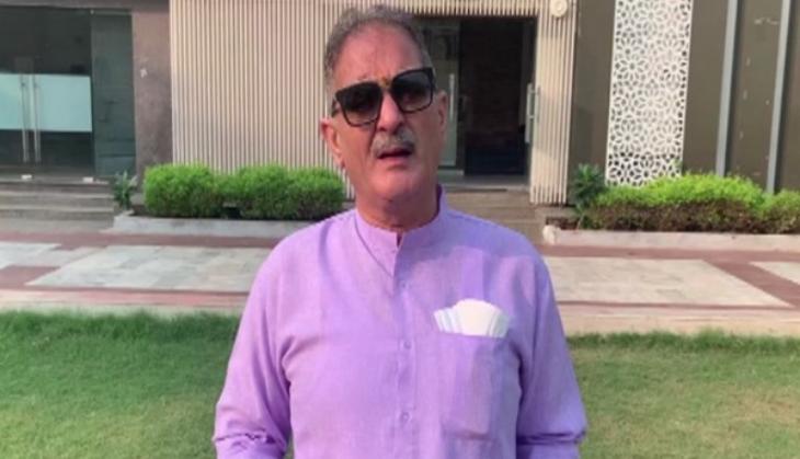 Abrogation of Article 370 paved path for a new Jammu and Kashmir: former Dy CM Kavinder Gupta