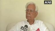 CWC meet just formality as Sonia Gandhi has been full-time boss for 21 yrs: Natwar Singh