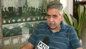 G-23 not separate group, Cong high command should either consider or reject our demands: Sandeep Dikshit