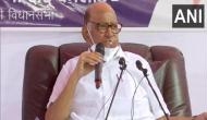Sharad Pawar tells Centre: Don't upset Punjab farmers, country witnessed ramification of unstable border state in past