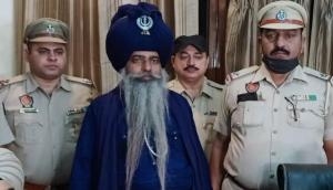 Singhu border murder case: Punjab police arrests second Nihang Sikh