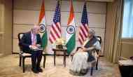 Nirmala Sitharaman holds discussions with major investment firm's chief investment officer in US