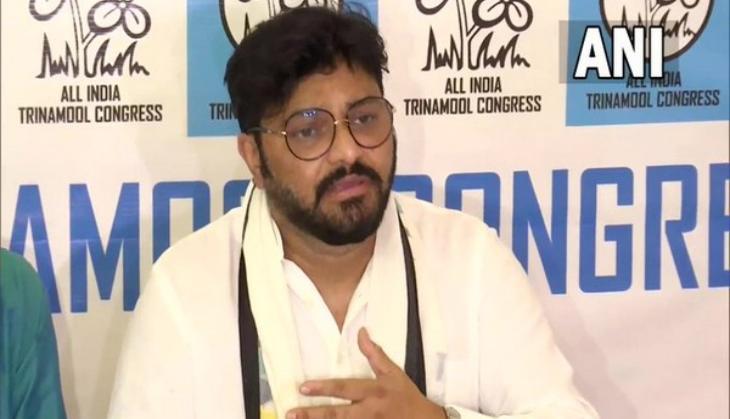 Babul Supriyo to submit resignation as BJP MP to LS speaker on Oct 19