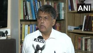 Taliban's capture of Afghanistan has emboldened radical outfits in South Asia: Manish Tewari