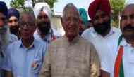 Uttarakhand: Cong MLA claims six leaders to rejoin party 