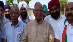 Uttarakhand: Cong MLA claims six leaders to rejoin party 