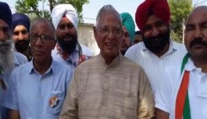 Uttarakhand: Cong MLA claims six leaders to rejoin party 