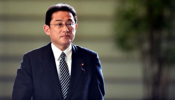 Fumio Kishida's LDP most popular among voters in Japan, shows Survey 
