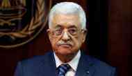 Palestinian president calls on international community, US to end Israeli occupation