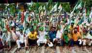 Lucknow Police warns of strict action against those who would participate in 'Rail Roko Andolan' 