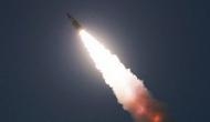 China says 'hypersonic missile' was routine spacecraft experiment