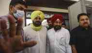 Amarinder Singh underlines rift between Channi, Sidhu ahead of Punjab Assembly polls