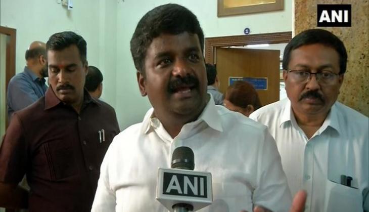 Anti-Corruption department raids locations of former Tamil Nadu minister