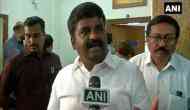 Anti-Corruption department raids locations of former Tamil Nadu minister